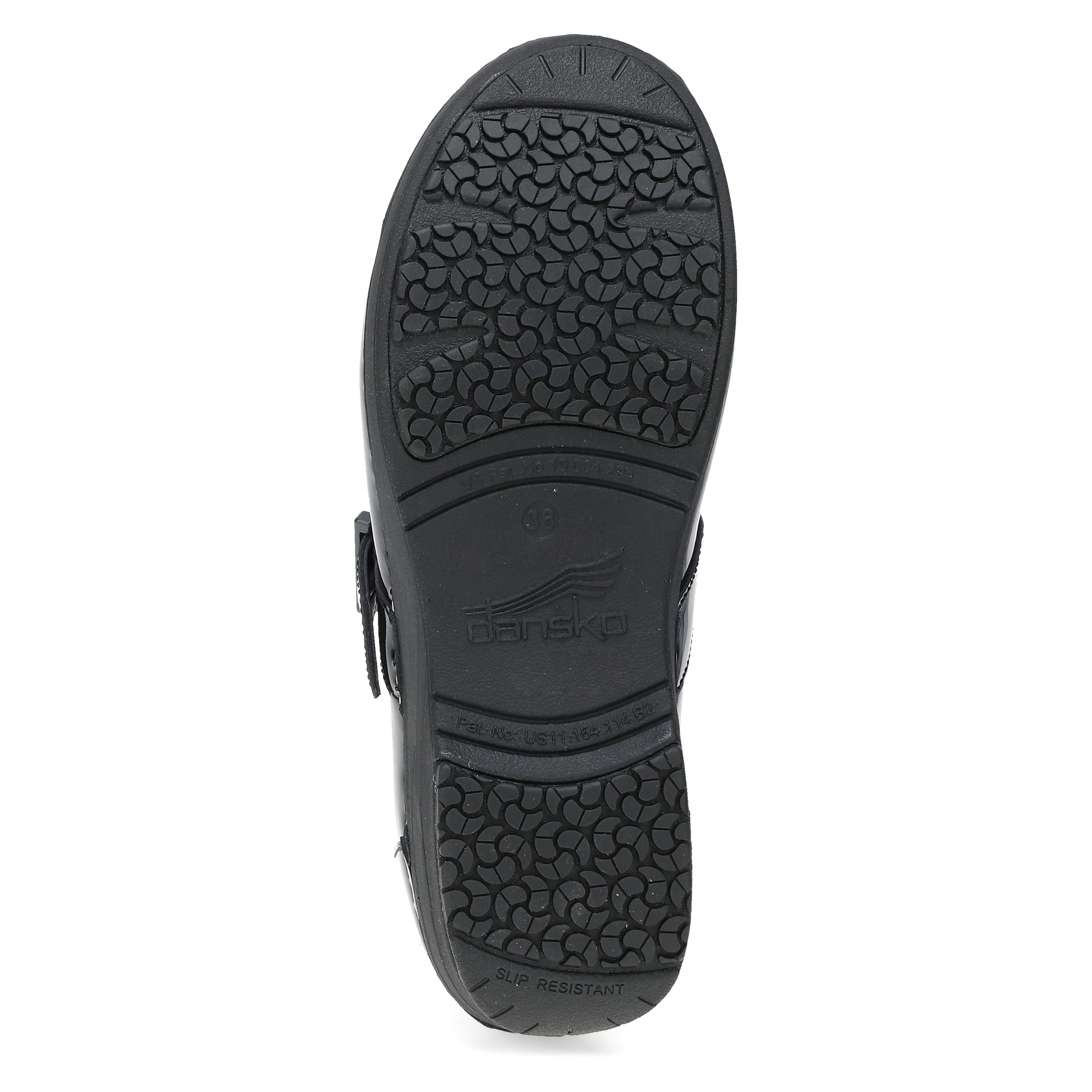 XP 2.0 Mary Jane Black Patent