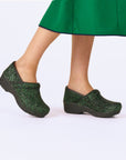 XP 2.0 Elixir Green Glitter