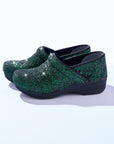 XP 2.0 Elixir Green Glitter