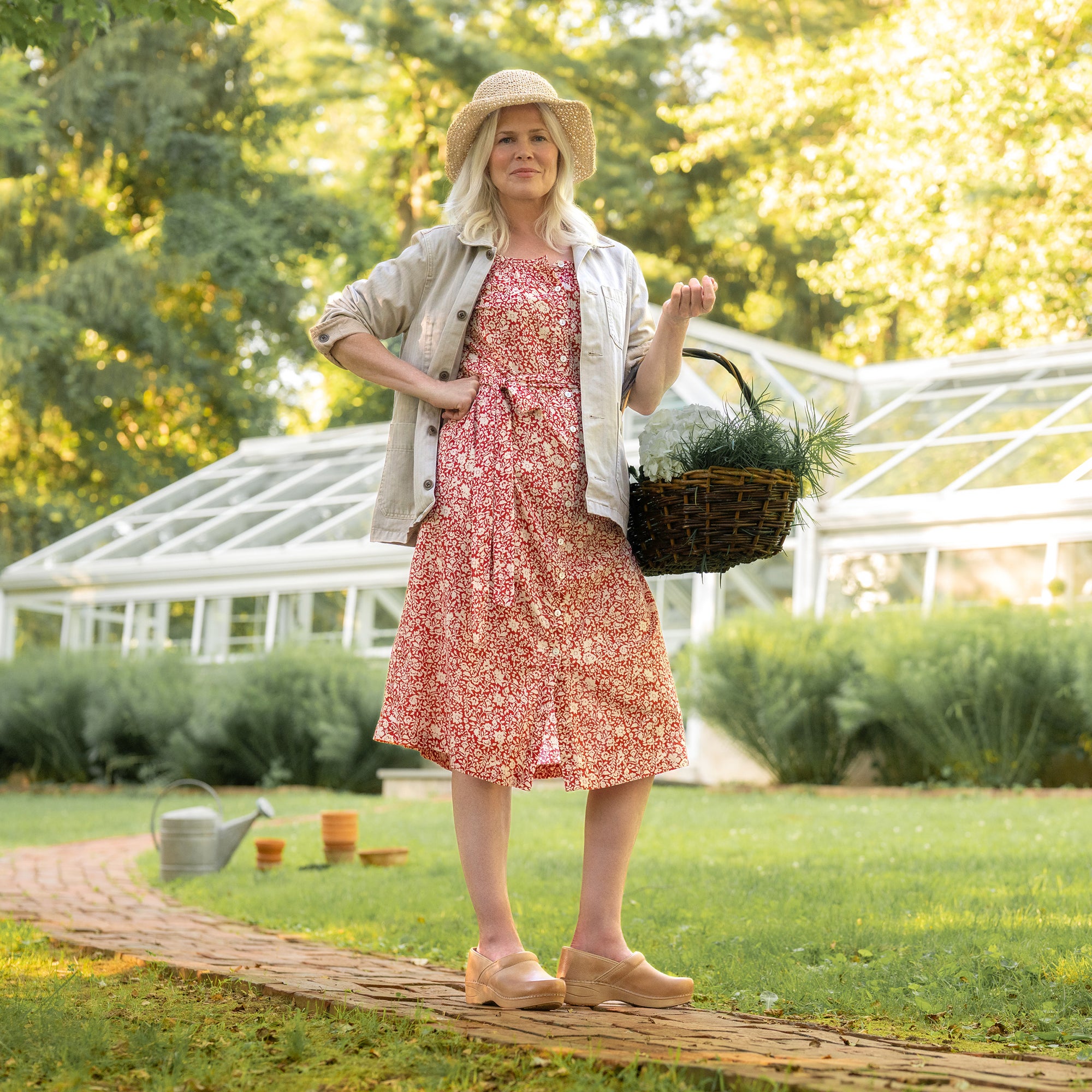 XP 2.0 Honey Distressed