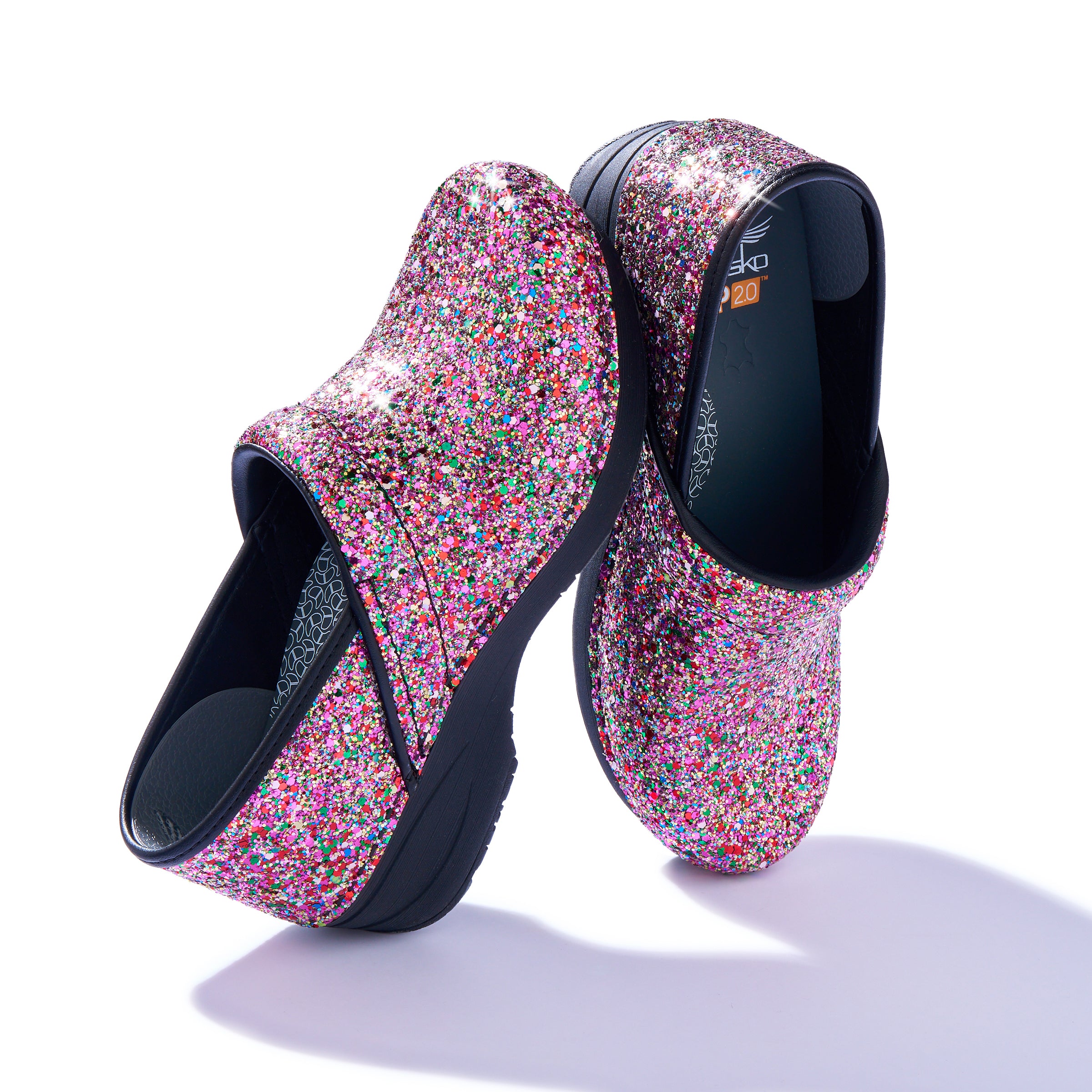 XP 2.0 Party Glitter – Dansko