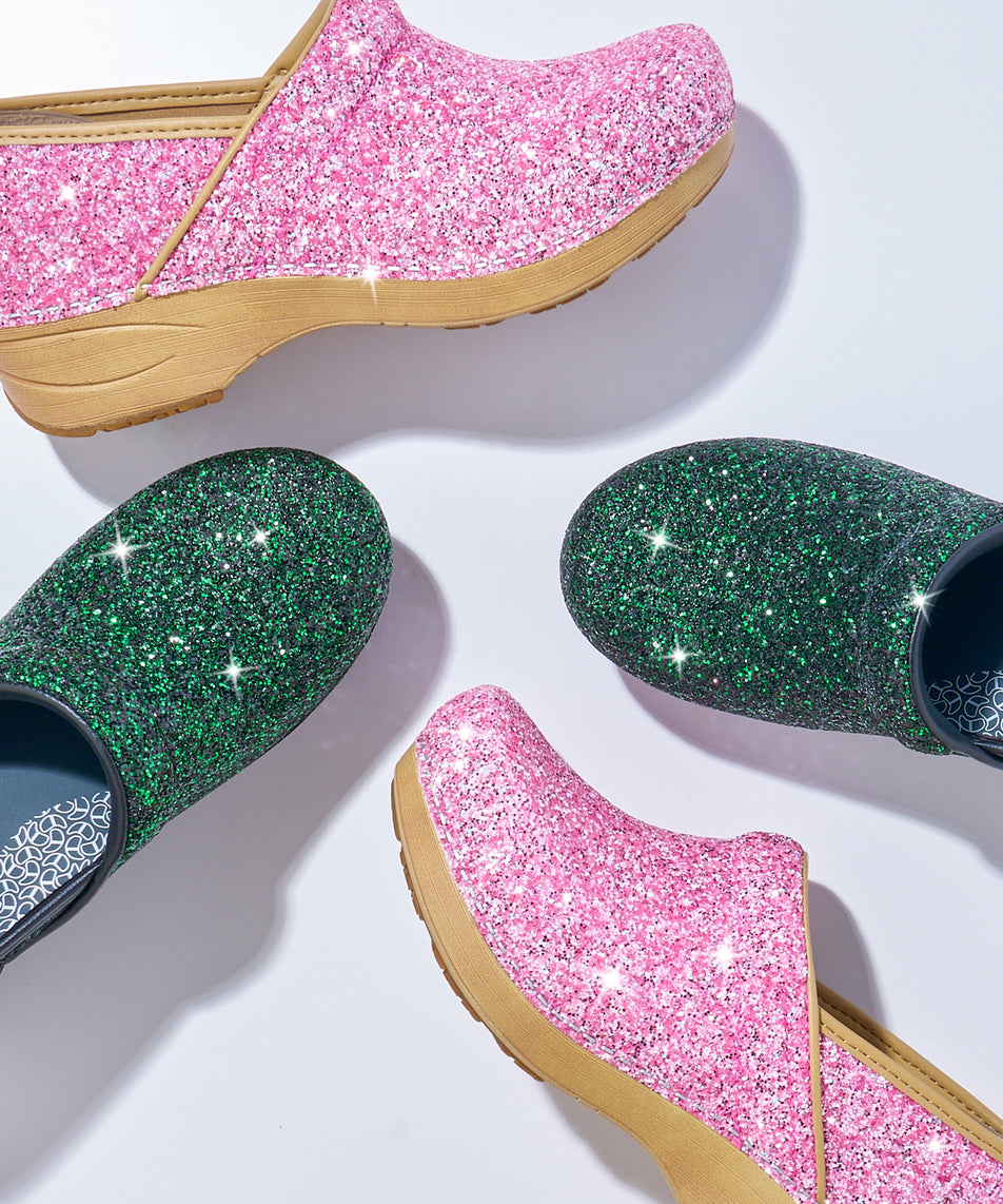Dansko Comfort Footwear