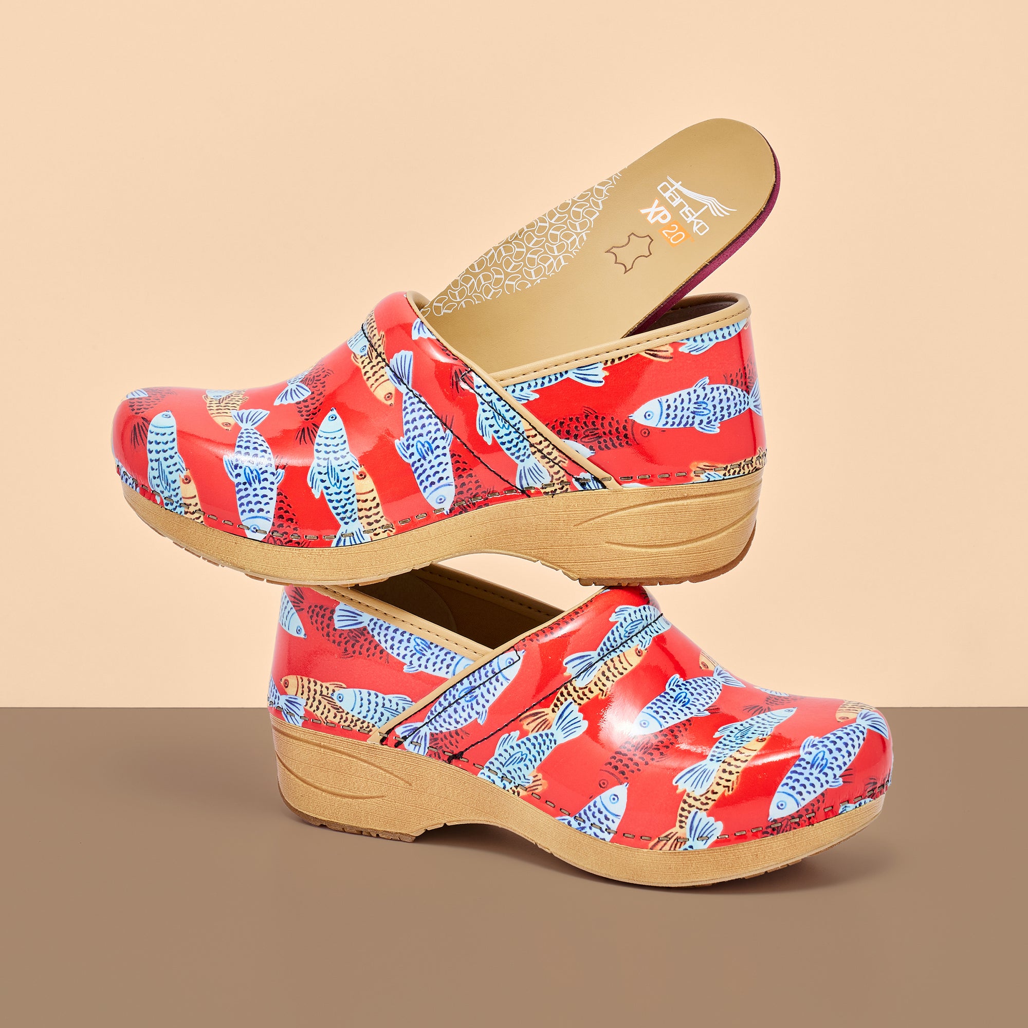 XP 2.0 Sardines Patent