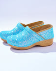 XP 2.0 Ice Blue Glitter