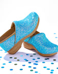 XP 2.0 Ice Blue Glitter