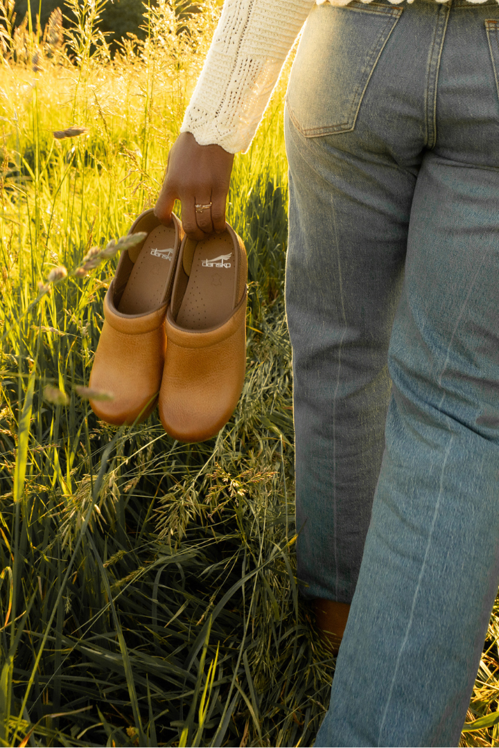 Clogs