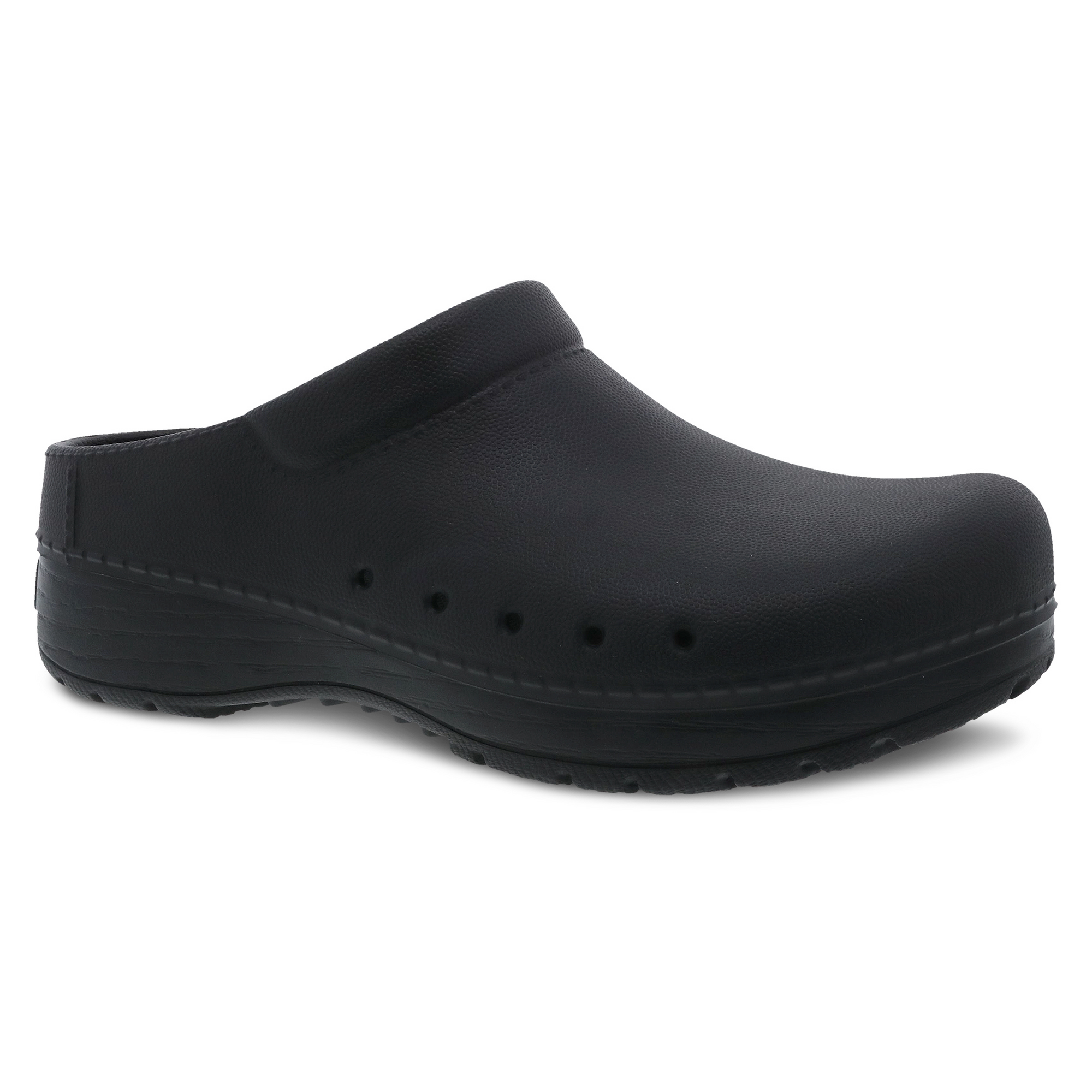 【美品】dansko ブラック サイズ35(22.5〜23cm) Kane Black/Black – Dansko