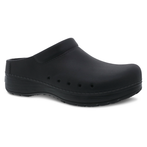 dansko ヌバックシューズ 37 黒 美品 Kane Black/Black – Dansko