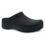 Black/Black EVA Mule