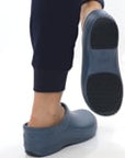 Kaci Black Mule
