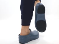 Kaci Black Molded
