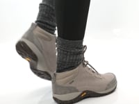 Pearla Black Burnished Suede