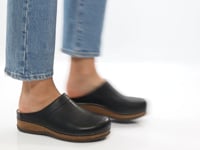 Mariella Rose Milled Nubuck