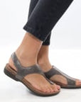 Reece Black Waxy Burnished