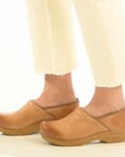 Wide Pro Honey Distressed