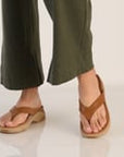 Rosemary Tan Calf