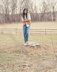 Platform Pro Honey Distressed