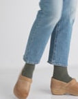 Wide XP 2.0 Honey Distressed