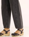 Margreta Biscotti Leather