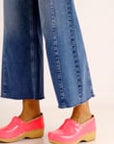 XP 2.0 Pink Neon Patent