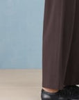 Milana Black/Black Patent