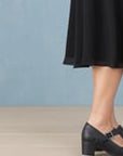 Marigold Black