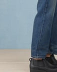 XP 2.0 Bootie Brown Leather