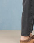 Zinnia Black Multi