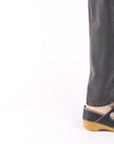 Professional Button Black