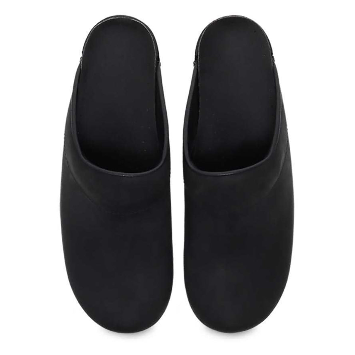 Personalized Karl Black Oiled – Dansko
