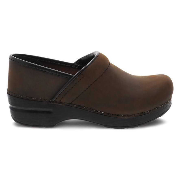 dansko Professional A.Brown 38(24〜24.5) 0006495_professional-antique-