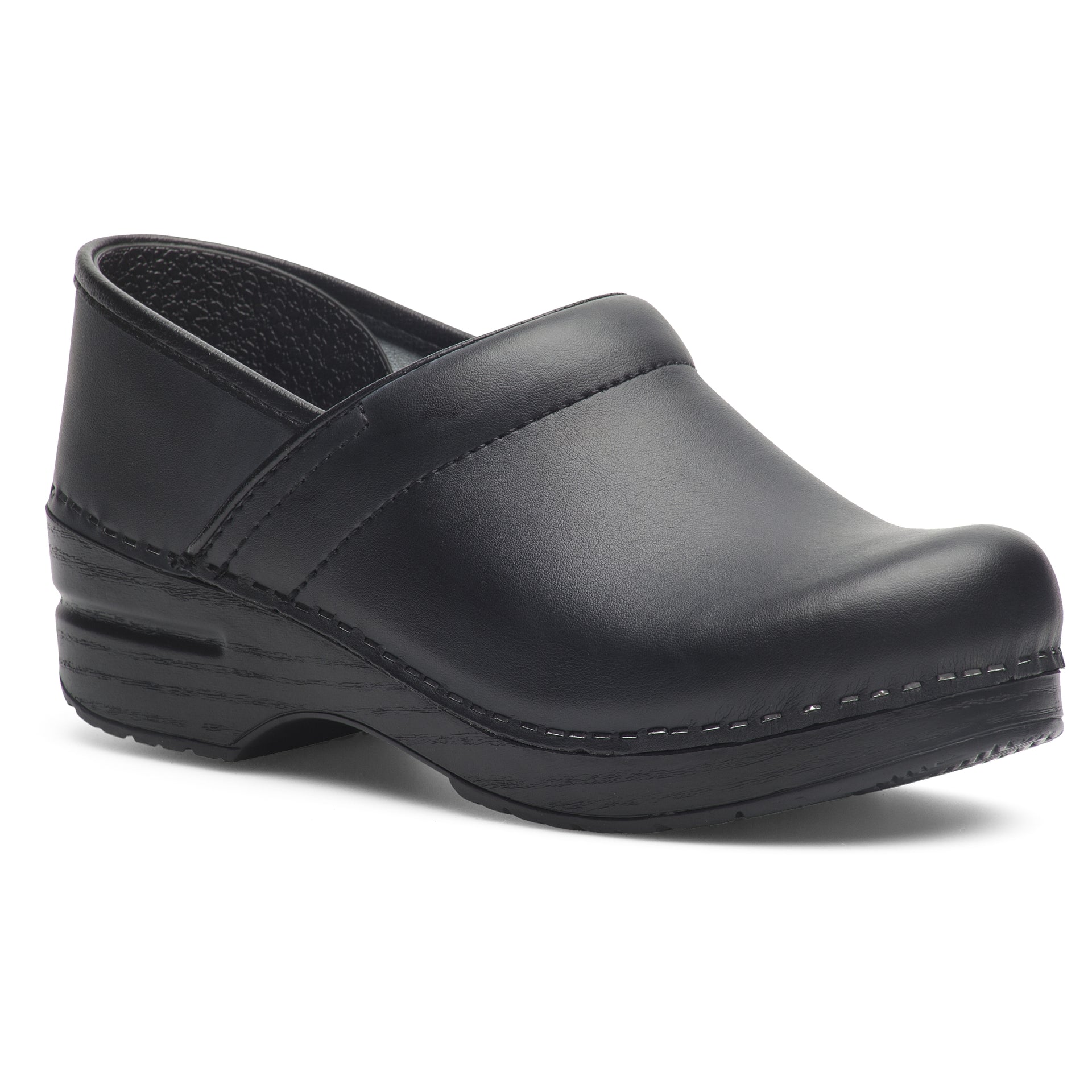 Dansko Professional Best Healthcare Clogs Professional Black Box