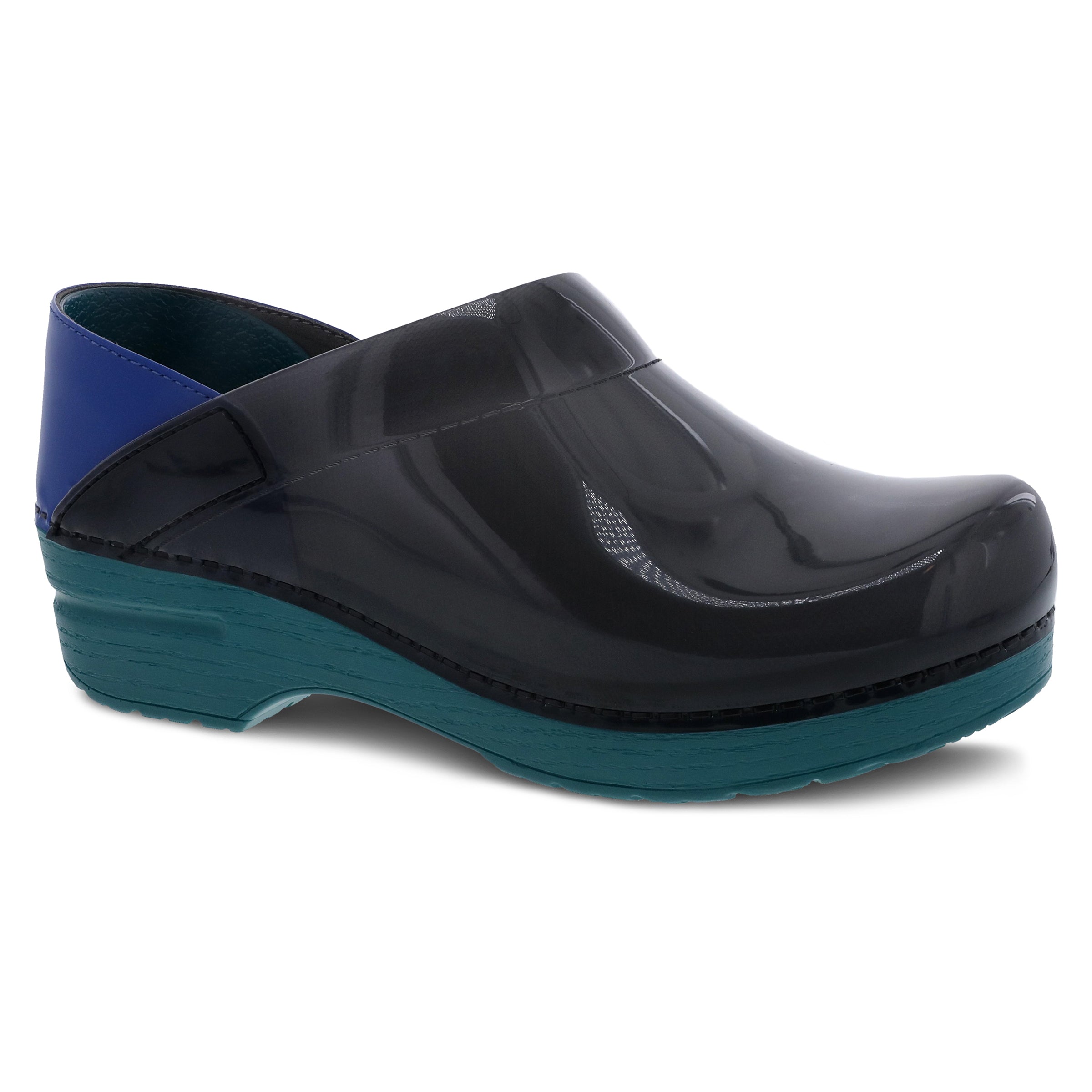 Professional Black Translucent – Dansko