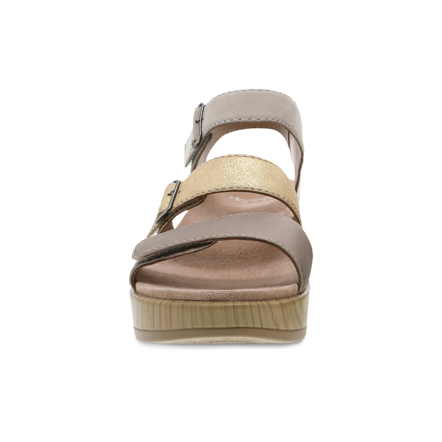 Toe image of Malena Metallic Multi