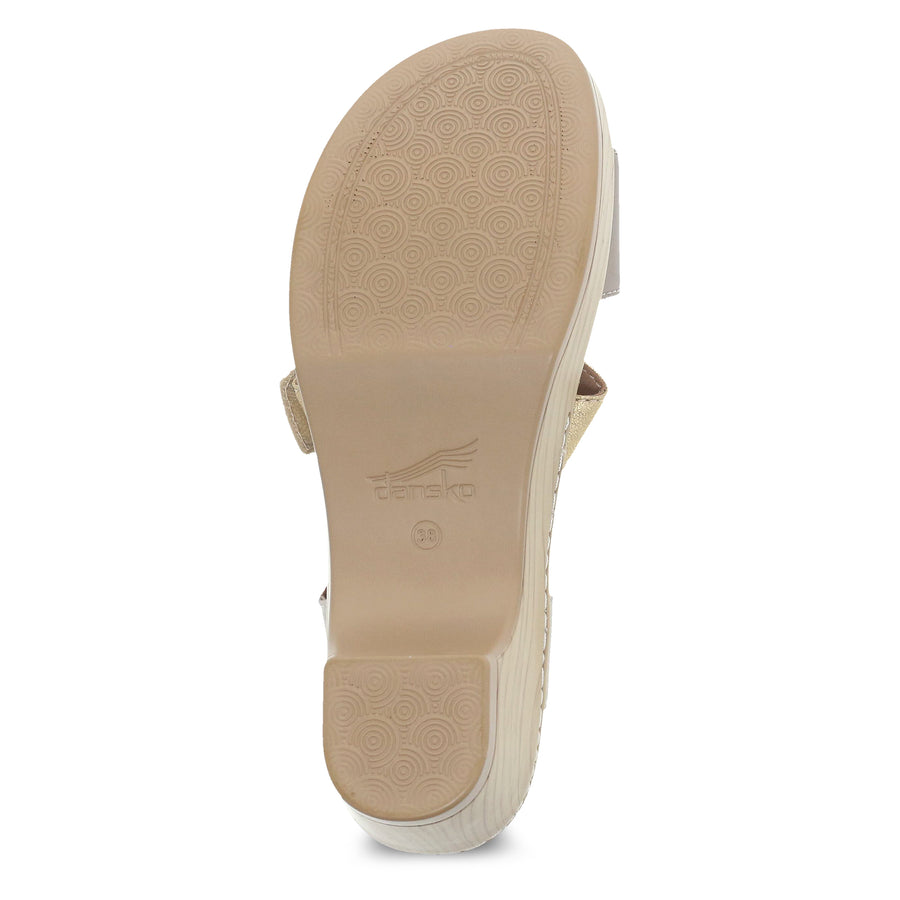 Sole image of Malena Metallic Multi