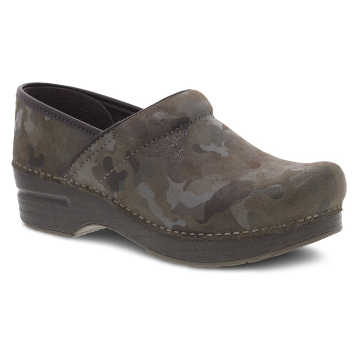 Primary image of Professional Camo Suede