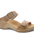 Primary image of Tanya Tan Milled Burnished
