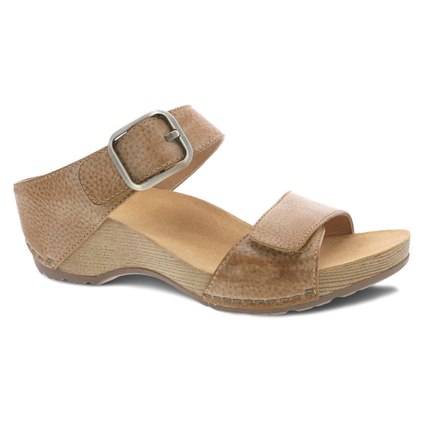 dansko Deena tan３９センチ　美品 dansko Deena tan39センチ 美品 レディース