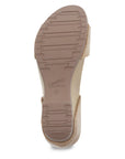 Sole image of Tanya Tan Milled Burnished