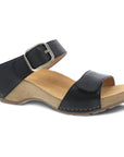 Primary image of Tanya Black Milled Burnished