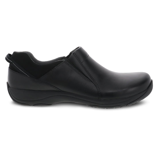 Neci Black Leather – Dansko