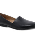Primary image of Larisa Black Milled Nappa