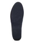 Sole image of Larisa Black Milled Nappa