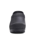 Toe image of Professional Black Oiled