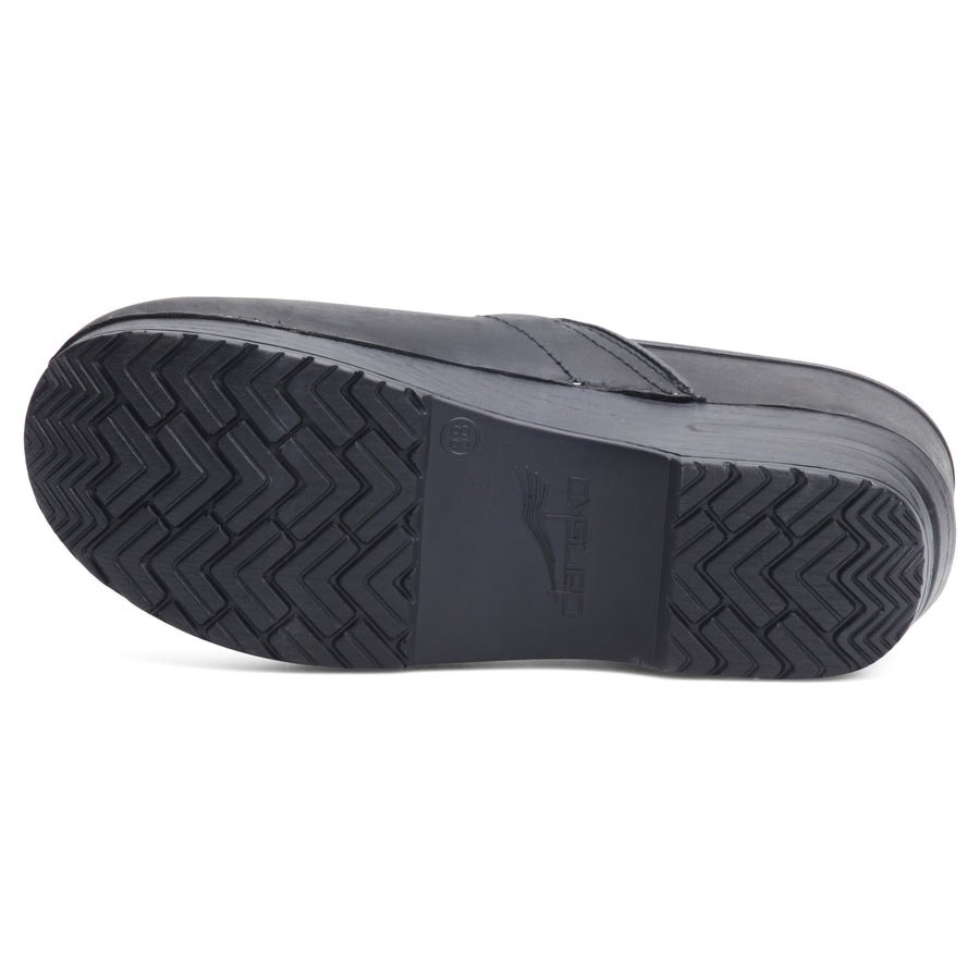 Sole image of Narrow Pro Black Oiled