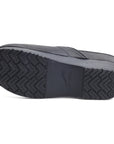 Sole image of Wide Pro Black Oiled