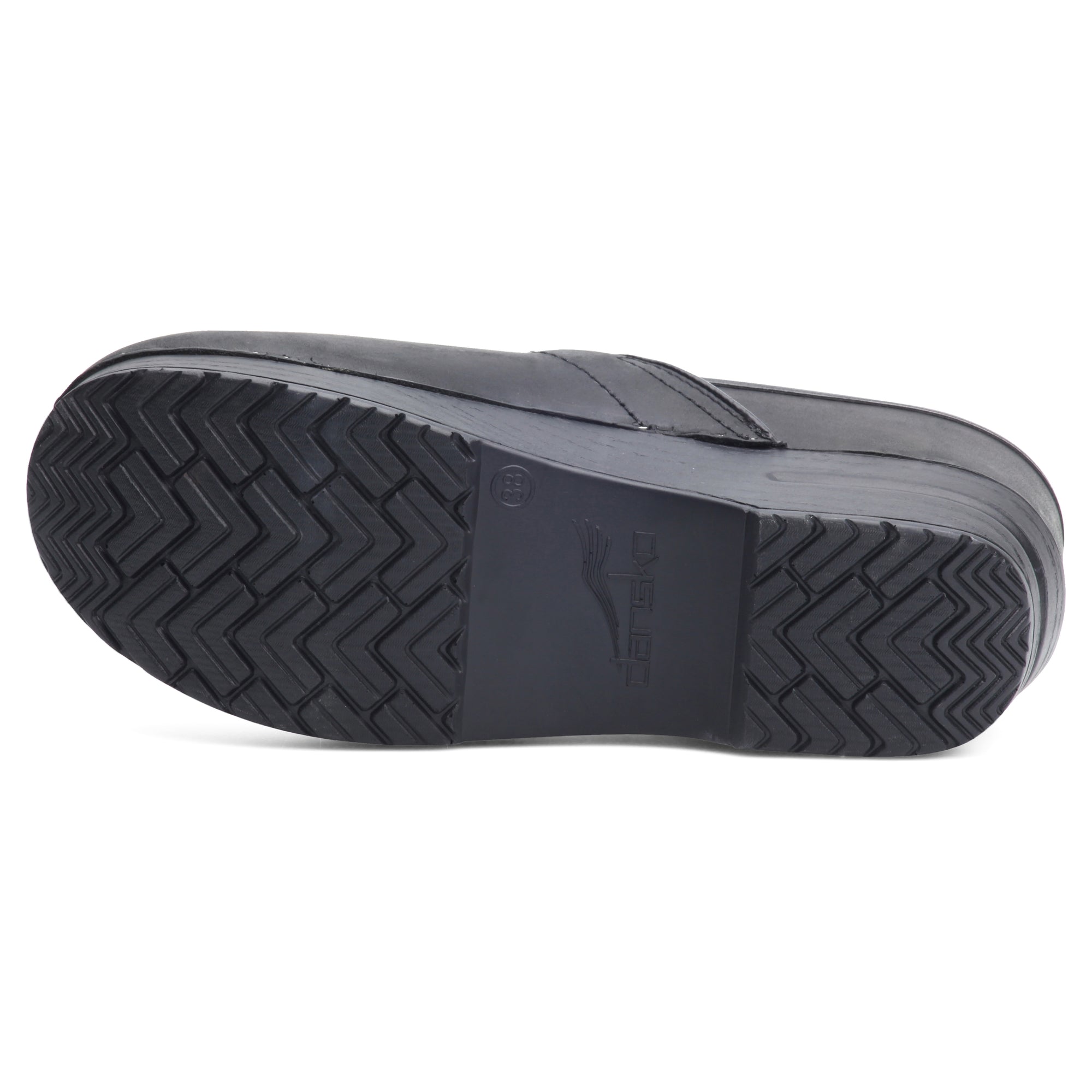 Sole image of Wide Pro Black Oiled