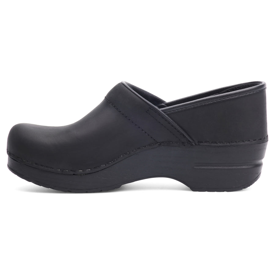 Professional Black Oiled – Dansko