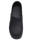Top image of Professional Black Oiled