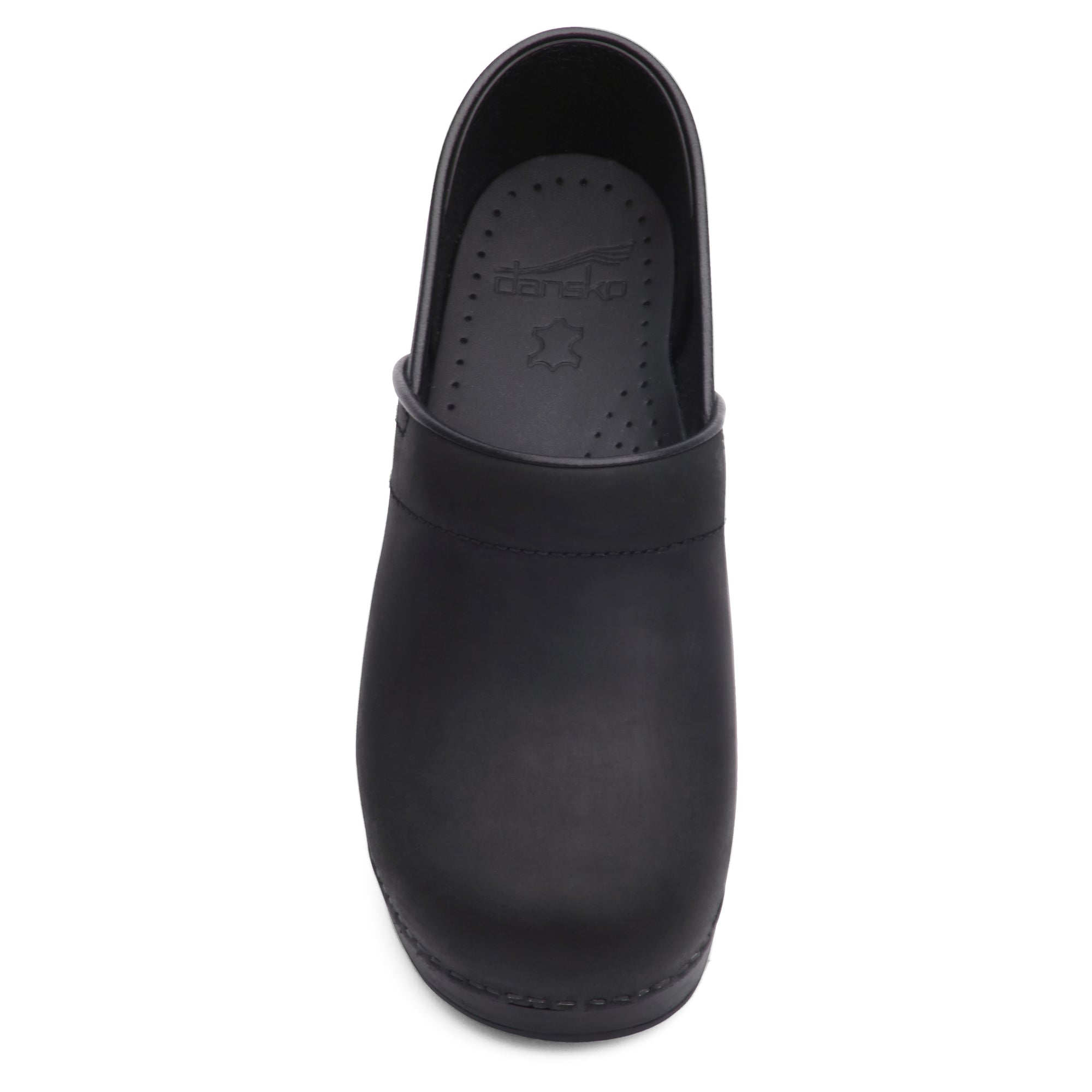 Professional Black Oiled â Dansko